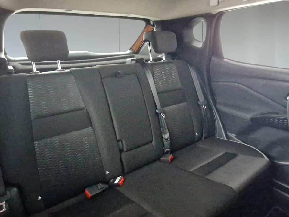 2025 NISSAN MAGNITE 1.0 ACENTA AT