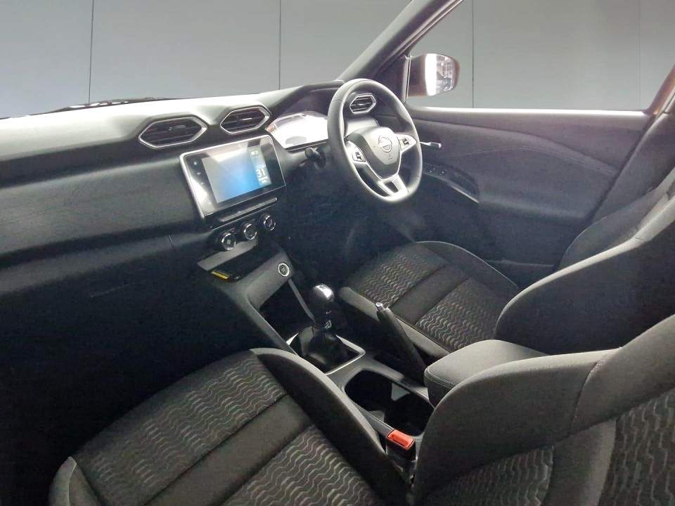 2025 NISSAN MAGNITE 1.0 ACENTA AT