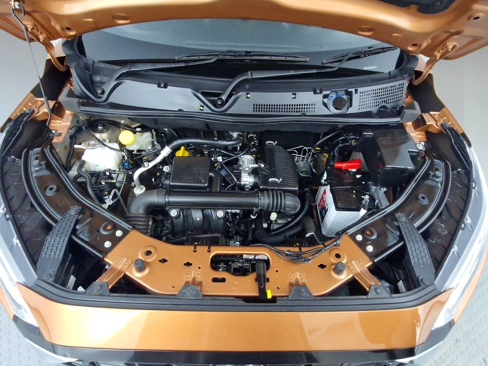 2025 NISSAN MAGNITE 1.0 ACENTA AT