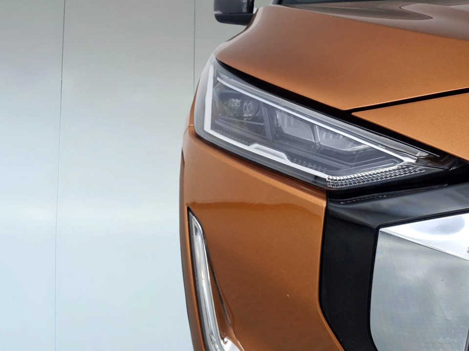 2025 NISSAN MAGNITE 1.0 ACENTA AT