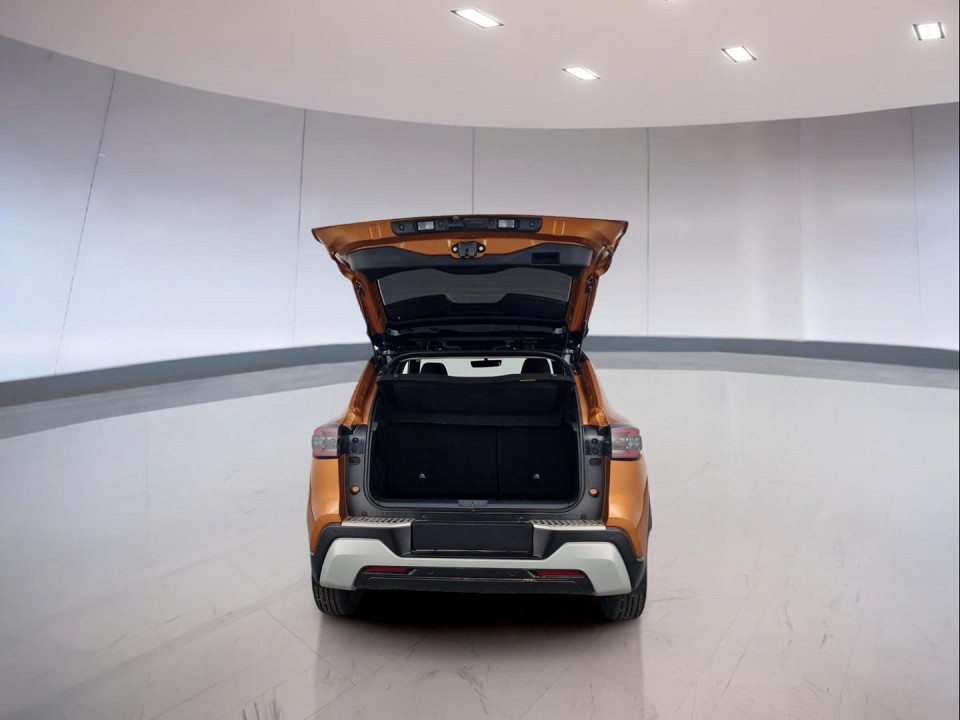 2025 NISSAN MAGNITE 1.0 ACENTA AT