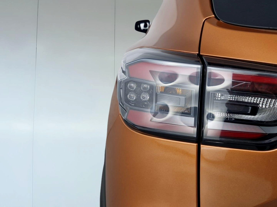 2025 NISSAN MAGNITE 1.0 ACENTA AT