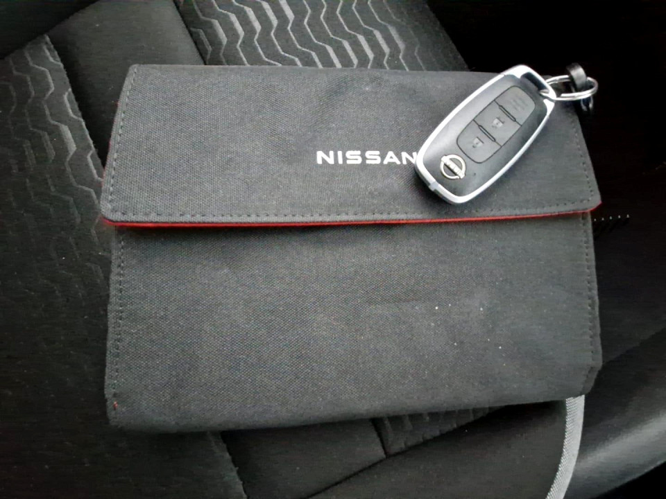 2025 NISSAN MAGNITE 1.0 ACENTA AT