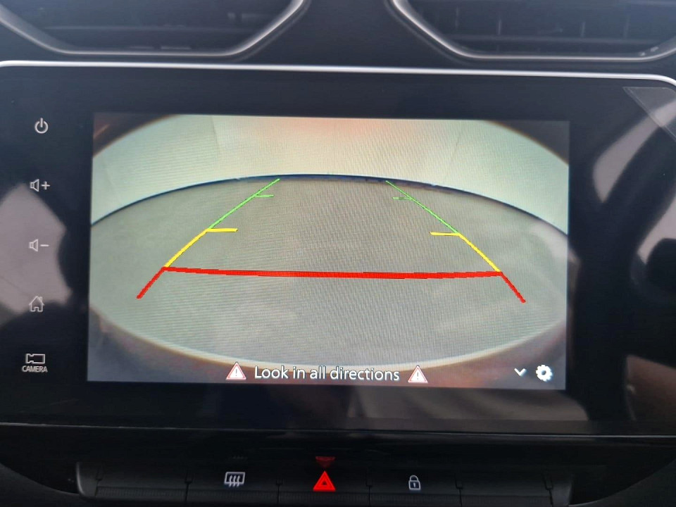 2025 NISSAN MAGNITE 1.0 ACENTA AT