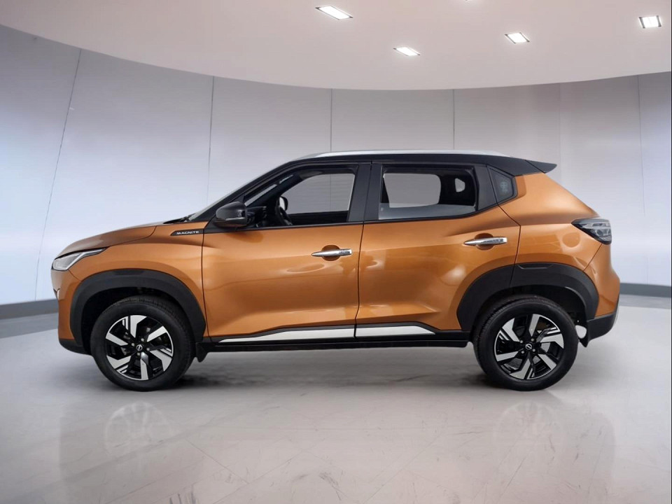 2025 NISSAN MAGNITE 1.0 ACENTA AT