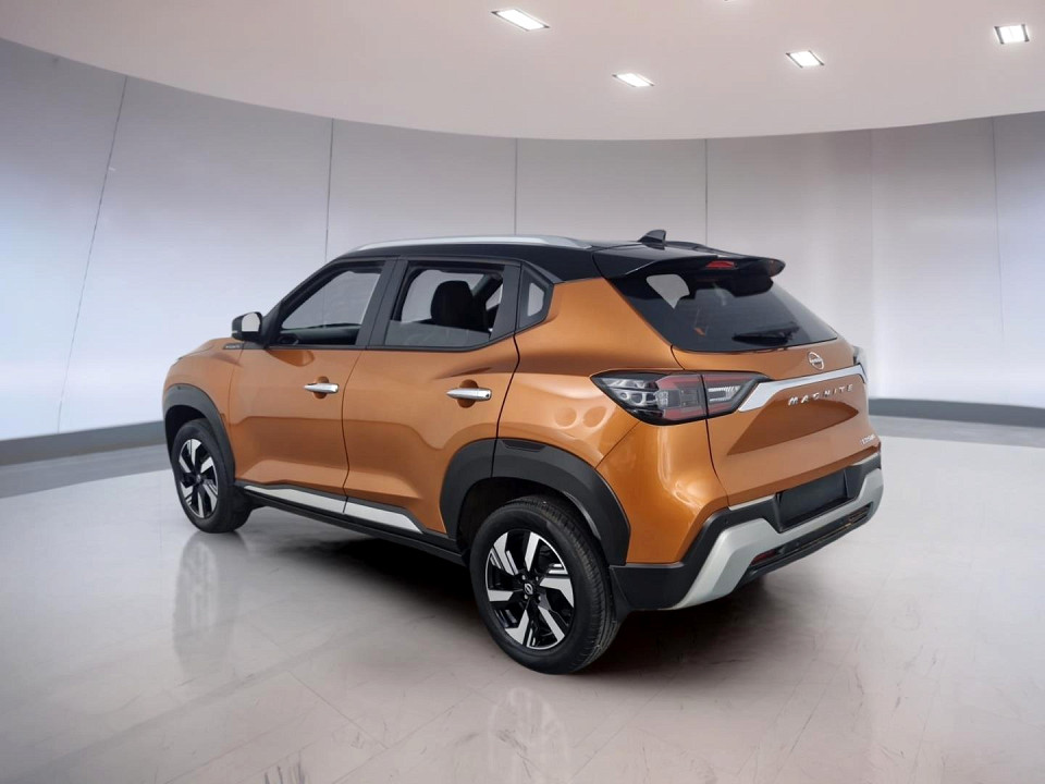 2025 NISSAN MAGNITE 1.0 ACENTA AT