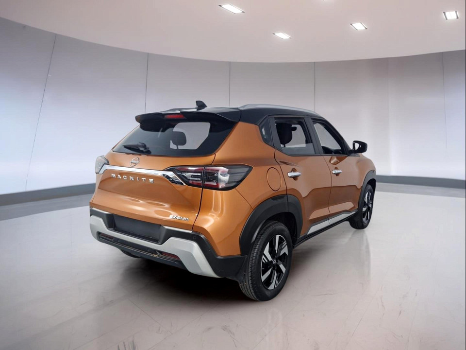 2025 NISSAN MAGNITE 1.0 ACENTA AT