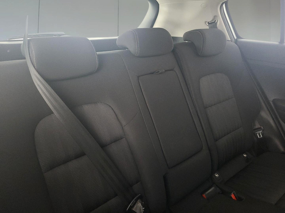 2019 KIA SPORTAGE 1.6 GDI IGNITE AT