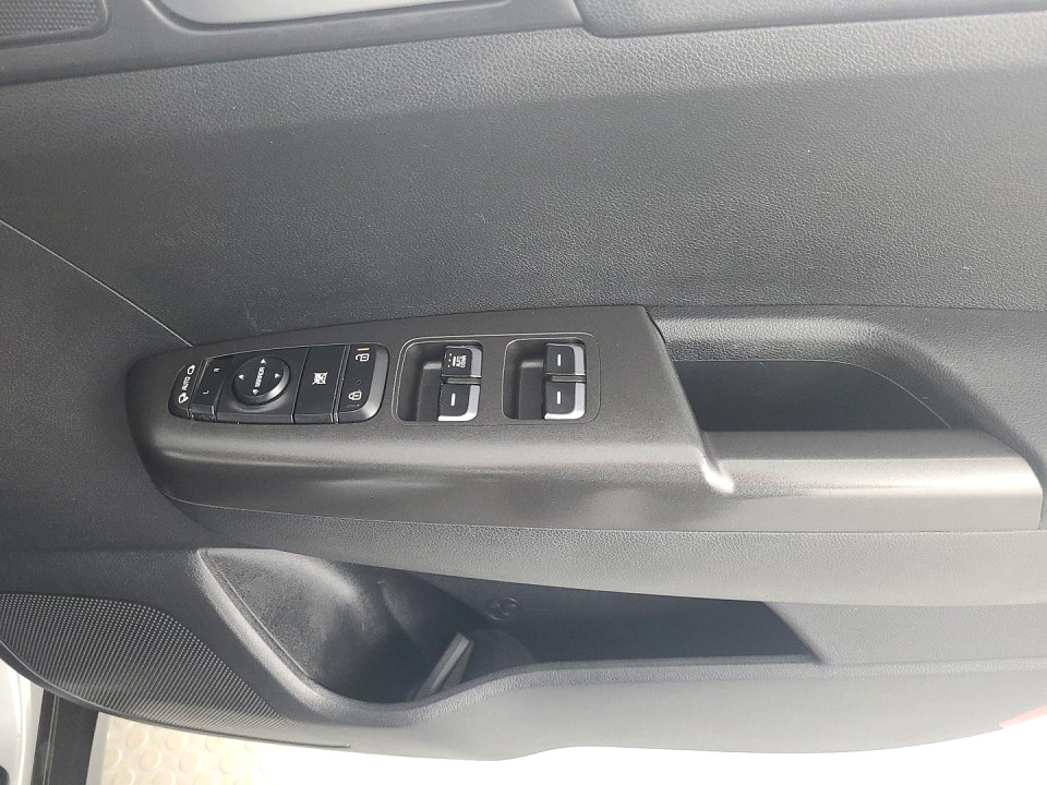 2019 KIA SPORTAGE 1.6 GDI IGNITE AT