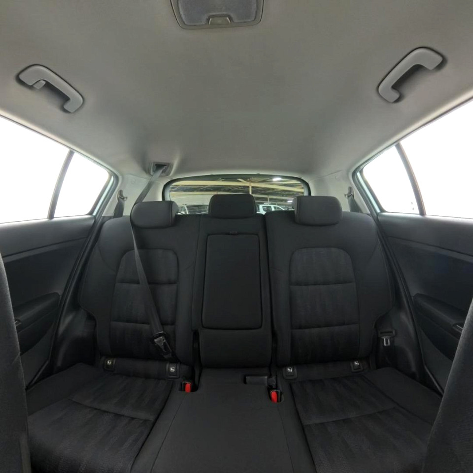 2019 KIA SPORTAGE 1.6 GDI IGNITE AT