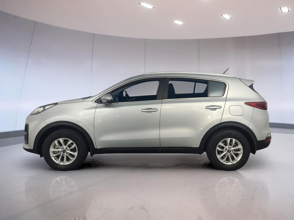 2019 KIA SPORTAGE 1.6 GDI IGNITE AT