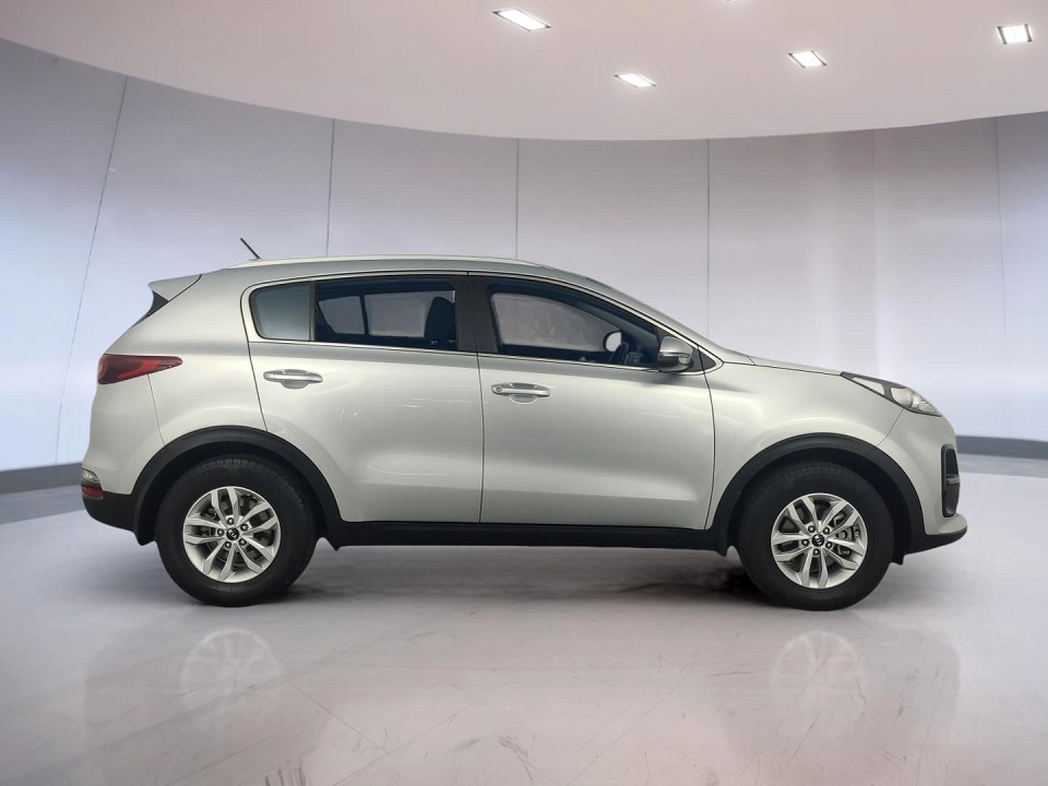 2019 KIA SPORTAGE 1.6 GDI IGNITE AT