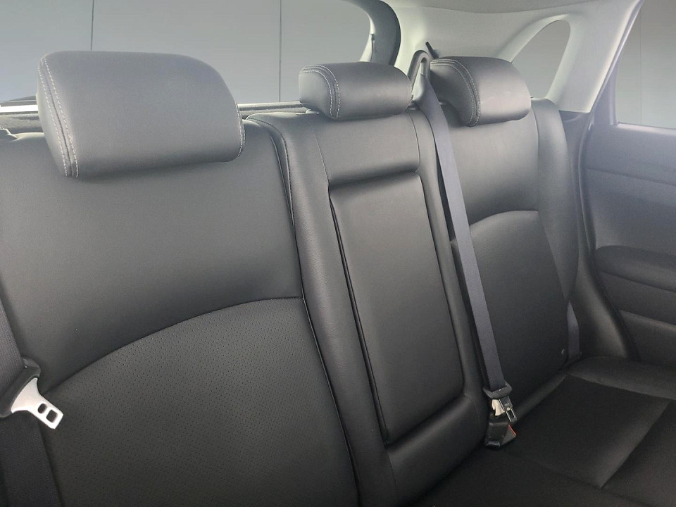 2021 MITSUBISHI ASX 2.0 LS CVT