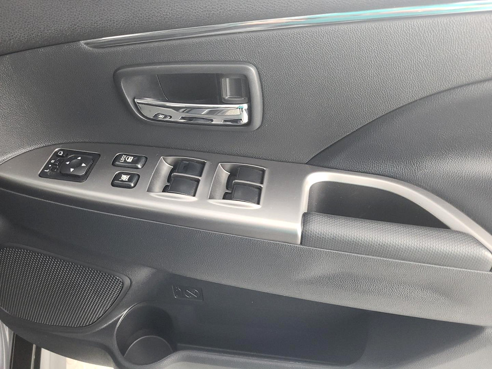 2021 MITSUBISHI ASX 2.0 LS CVT