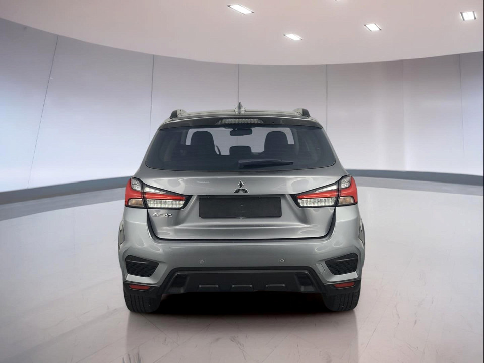 2021 MITSUBISHI ASX 2.0 LS CVT