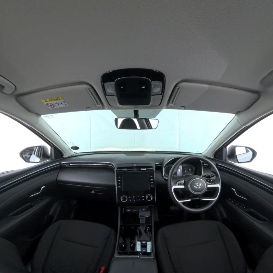 2025 HYUNDAI TUCSON 2.0 PREMIUM AT