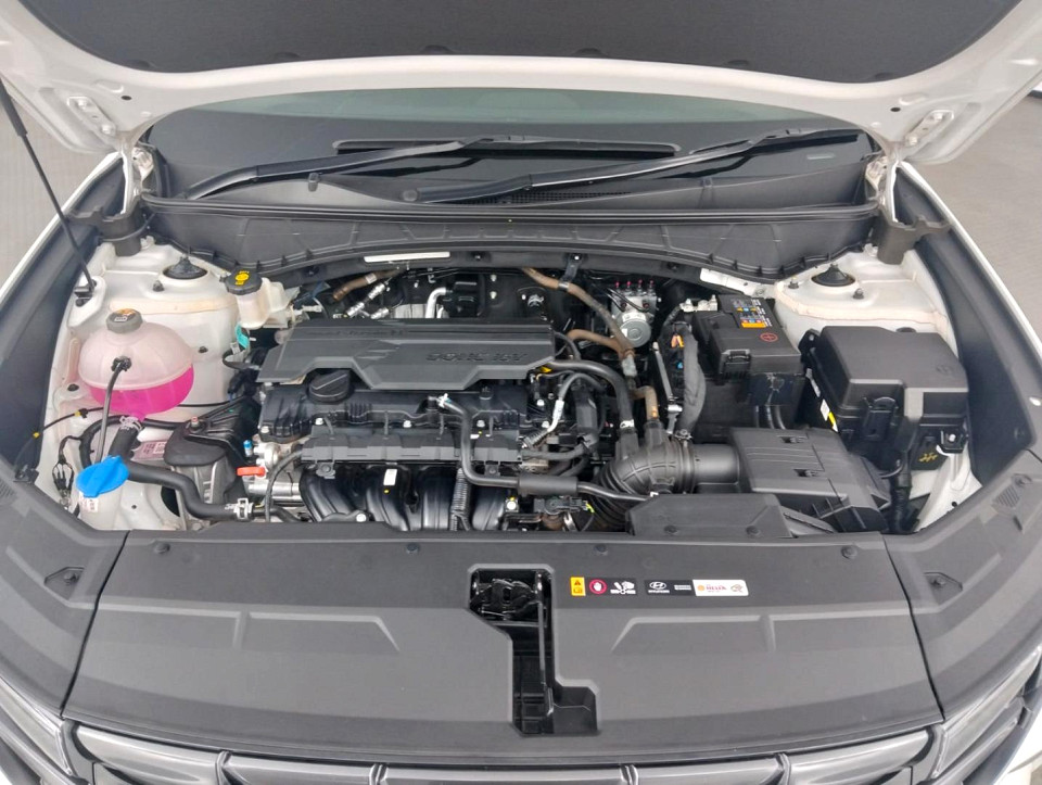 2025 HYUNDAI TUCSON 2.0 PREMIUM AT