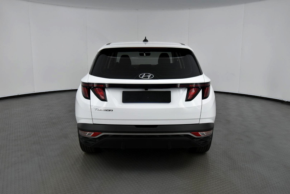 2025 HYUNDAI TUCSON 2.0 PREMIUM AT