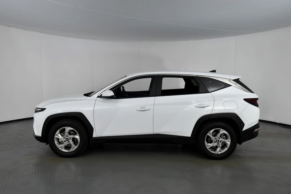 2025 HYUNDAI TUCSON 2.0 PREMIUM AT
