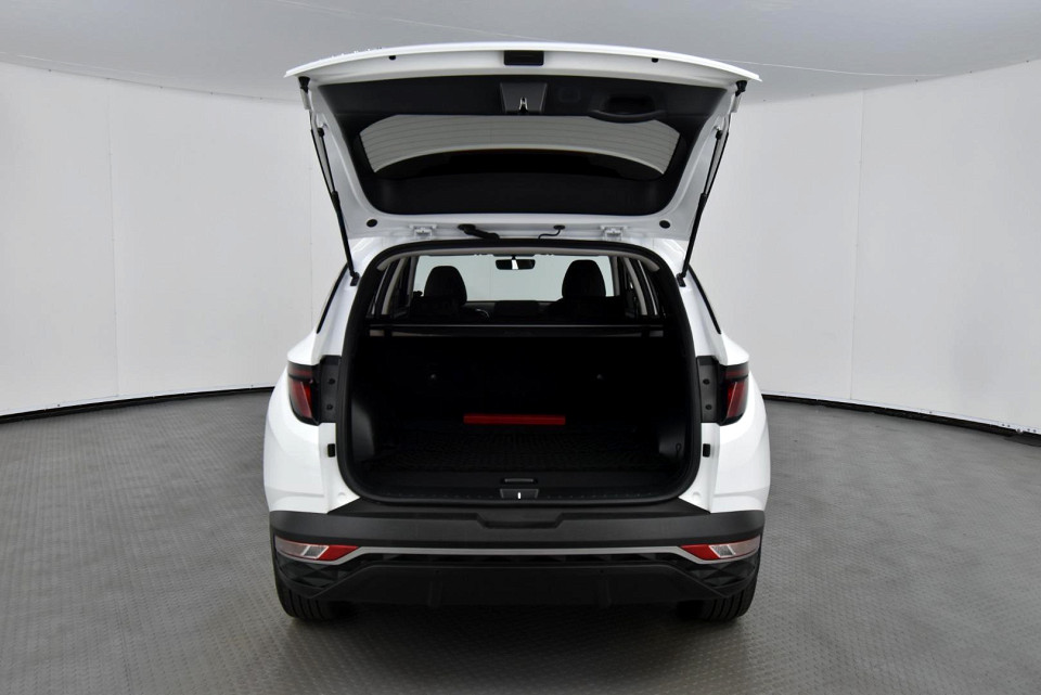 2025 HYUNDAI TUCSON 2.0 PREMIUM AT