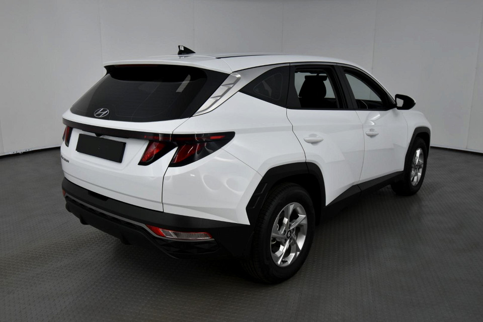 2025 HYUNDAI TUCSON 2.0 PREMIUM AT