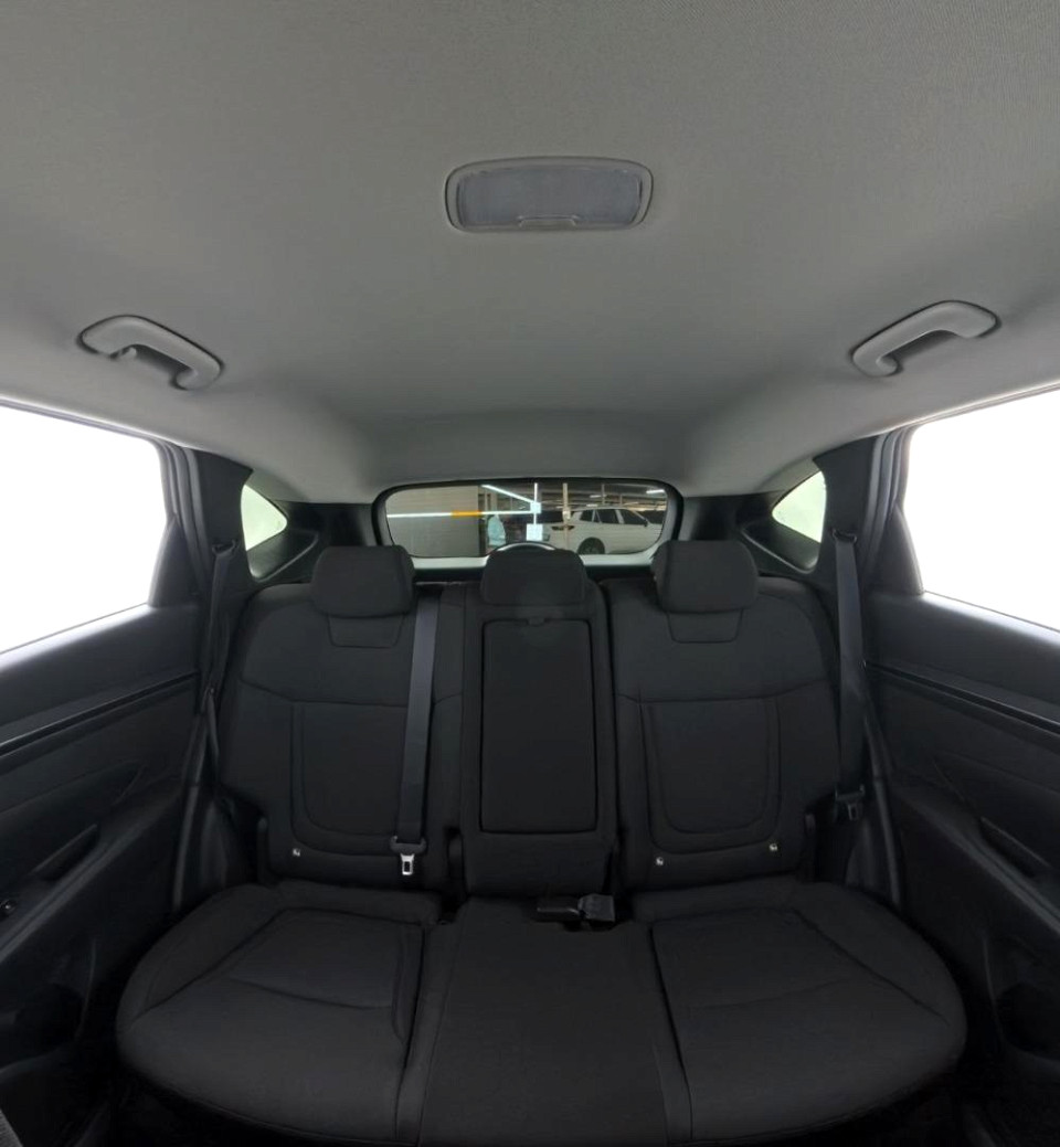 2025 HYUNDAI TUCSON 2.0 PREMIUM AT