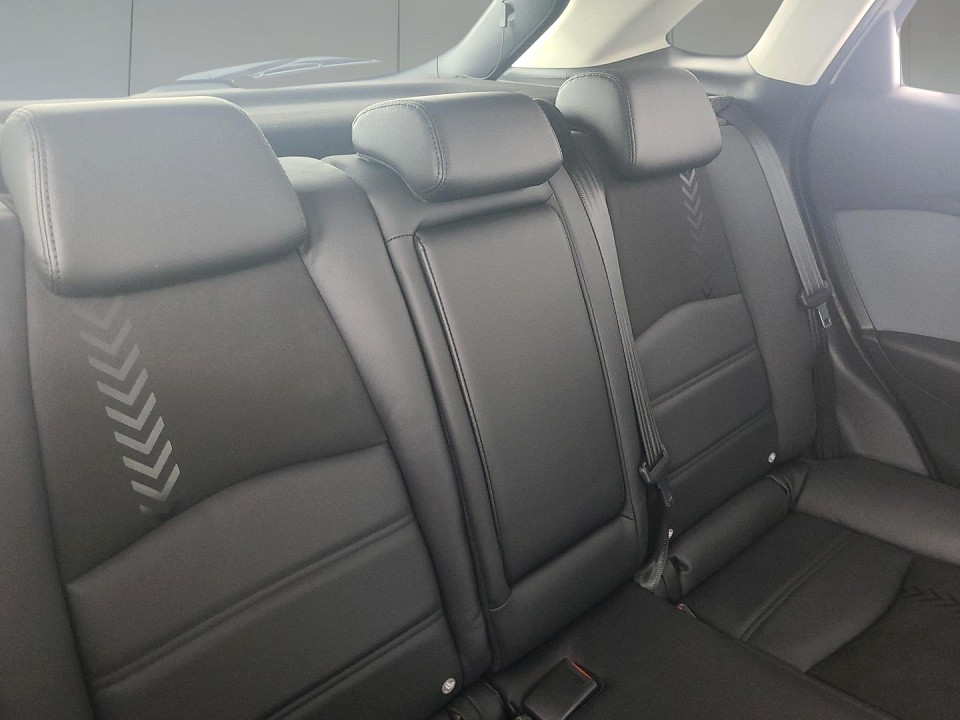 2025 MAZDA CX-3 CX-3