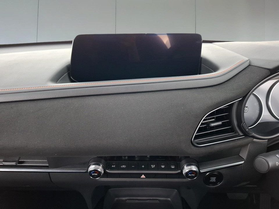 2025 MAZDA CX-30 2.0 INDIVIDUAL EDITION FWD AT