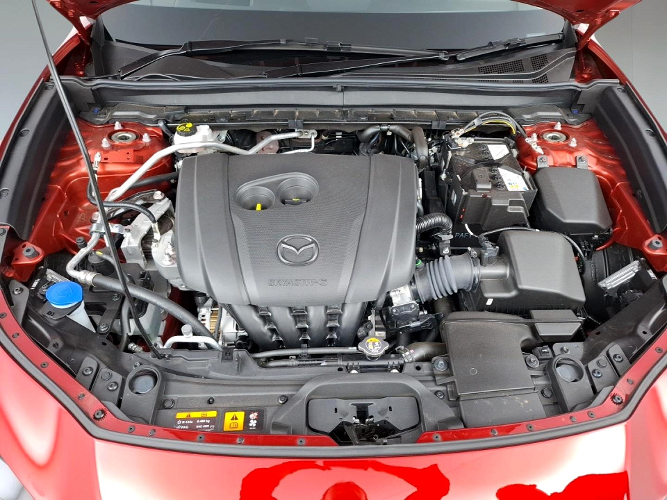 2025 MAZDA CX-30 2.0 INDIVIDUAL EDITION FWD AT