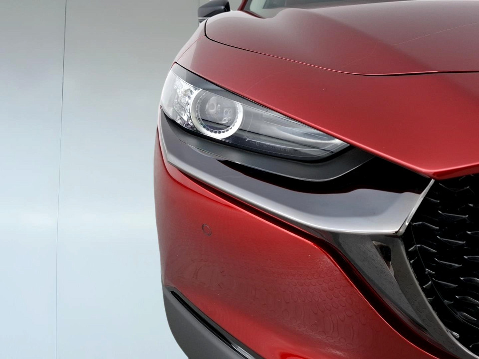 2025 MAZDA CX-30 2.0 INDIVIDUAL EDITION FWD AT