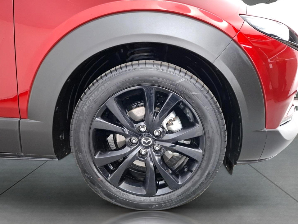 2025 MAZDA CX-30 2.0 INDIVIDUAL EDITION FWD AT