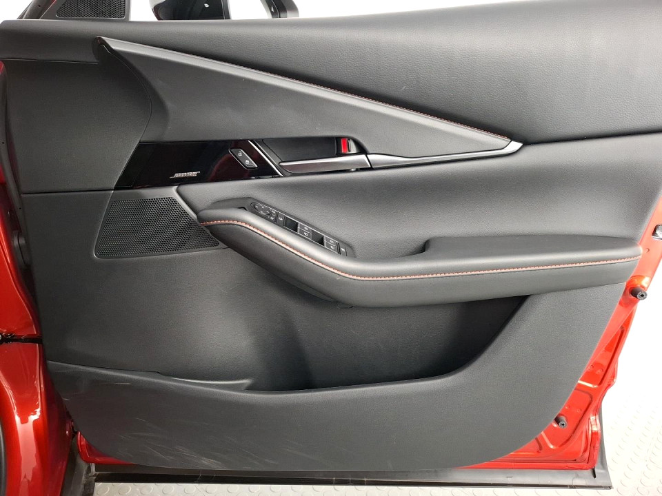 2025 MAZDA CX-30 2.0 INDIVIDUAL EDITION FWD AT