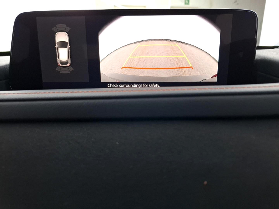 2025 MAZDA CX-30 2.0 INDIVIDUAL EDITION FWD AT