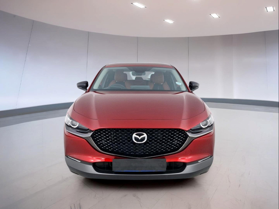 2025 MAZDA CX-30 2.0 INDIVIDUAL EDITION FWD AT