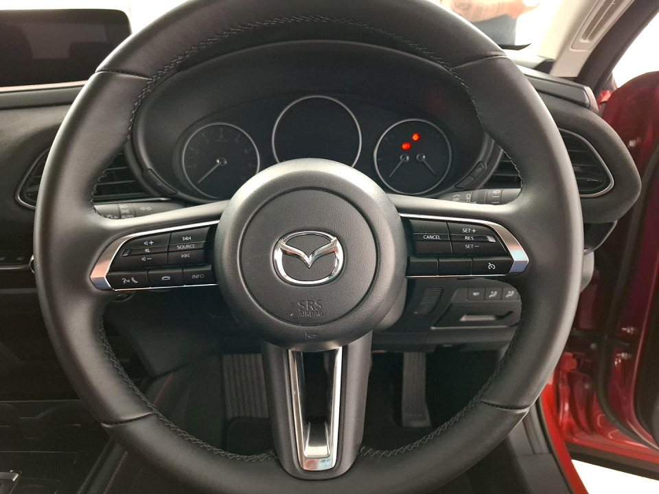 2025 MAZDA CX-30 2.0 INDIVIDUAL EDITION FWD AT