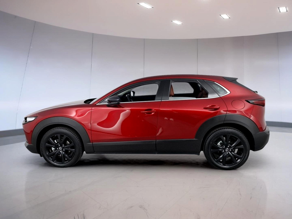 2025 MAZDA CX-30 2.0 INDIVIDUAL EDITION FWD AT