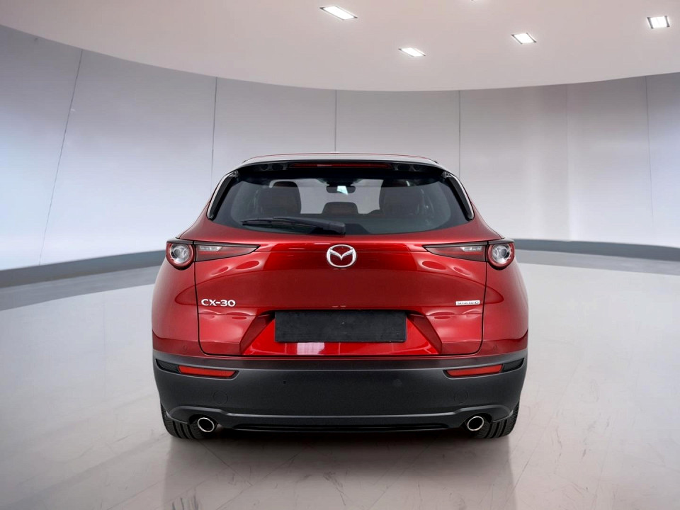 2025 MAZDA CX-30 2.0 INDIVIDUAL EDITION FWD AT