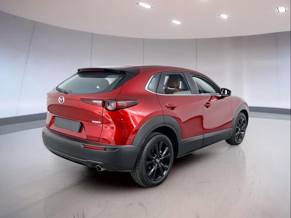 2025 MAZDA CX-30 2.0 INDIVIDUAL EDITION FWD AT