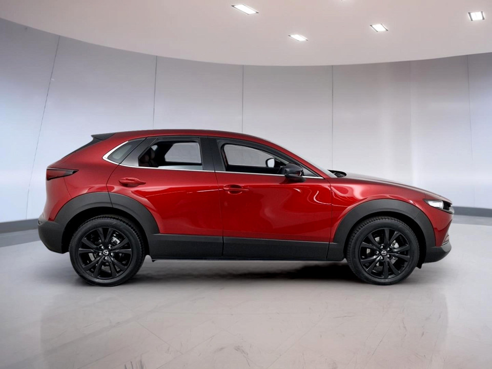 2025 MAZDA CX-30 2.0 INDIVIDUAL EDITION FWD AT