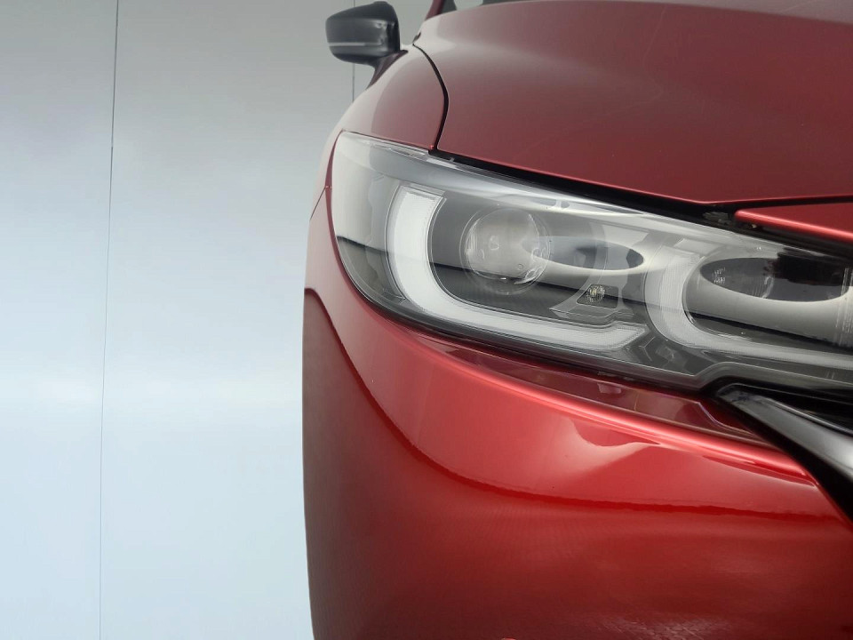 2025 MAZDA CX-5 2.0 CARBON EDITION FWD AT