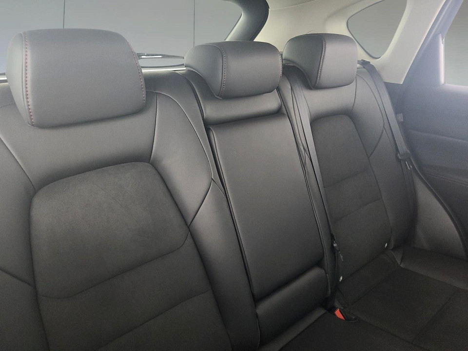 2025 MAZDA CX-5 2.0 CARBON EDITION FWD AT