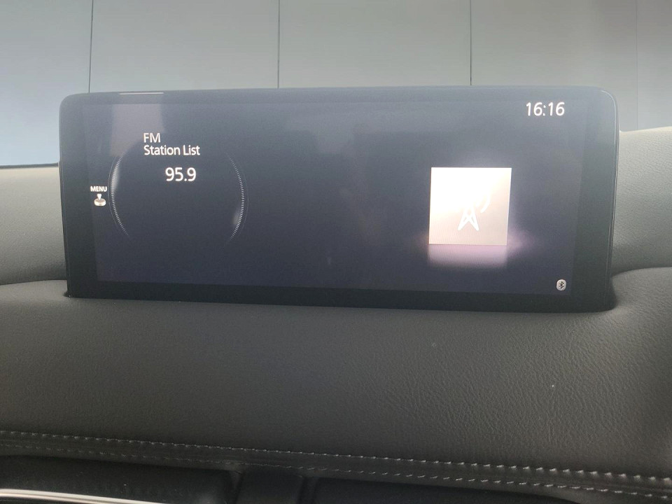 2025 MAZDA CX-5 2.0 CARBON EDITION FWD AT