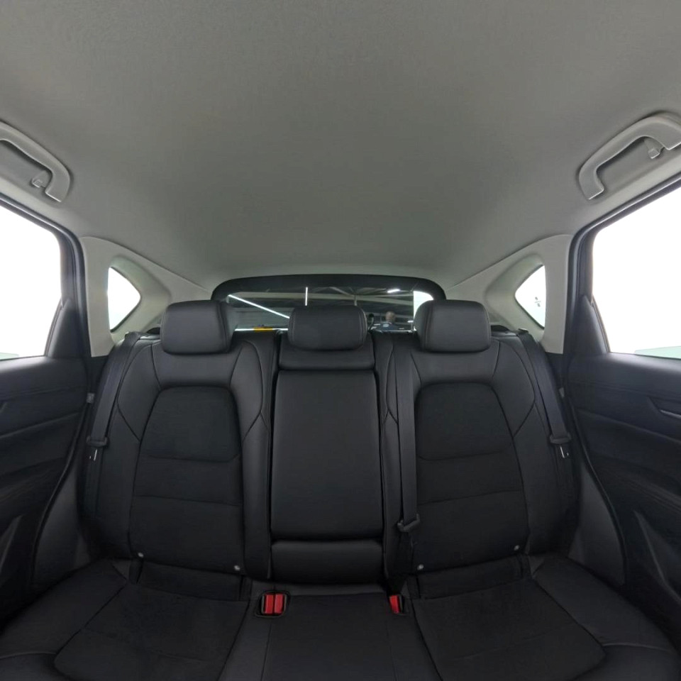 2025 MAZDA CX-5 2.0 CARBON EDITION FWD AT