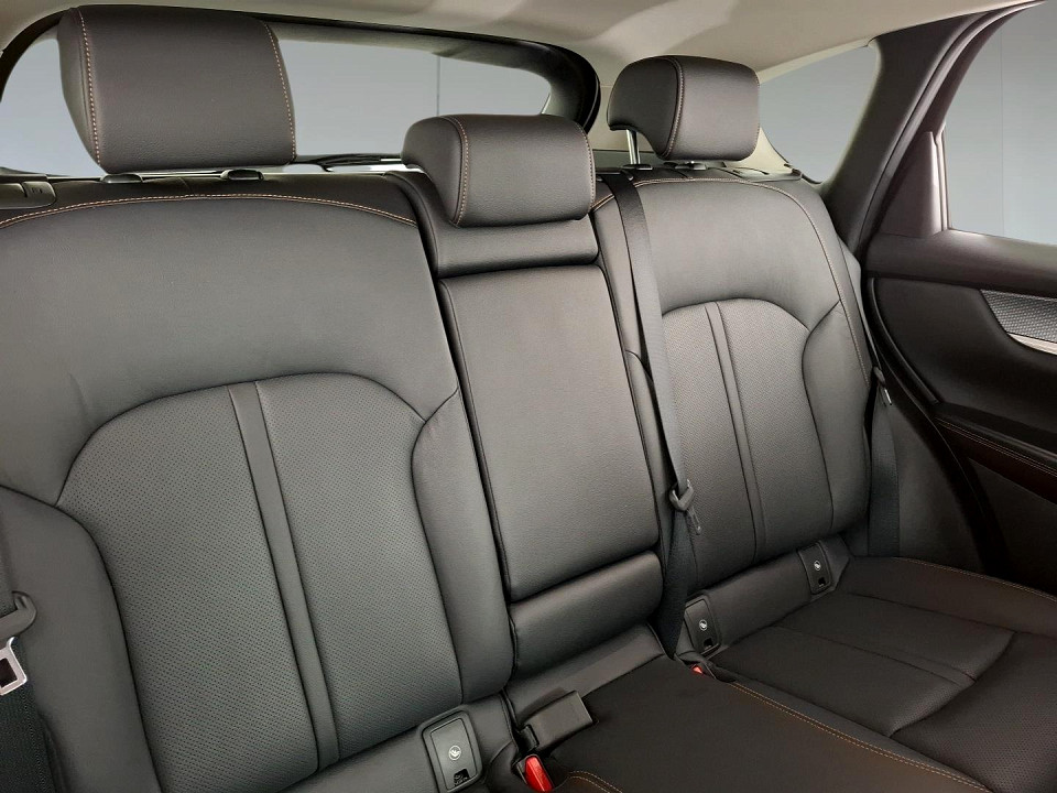 2025 MAZDA CX-60 2.5 DYNAMIC EDITION RWD AT