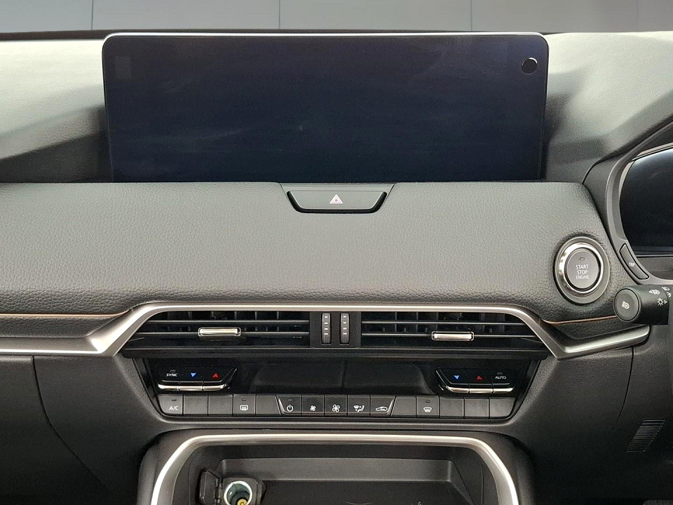 2025 MAZDA CX-60 2.5 INDIVIDUAL EDITION AWD AT