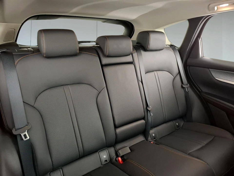 2025 MAZDA CX-60 2.5 INDIVIDUAL EDITION AWD AT