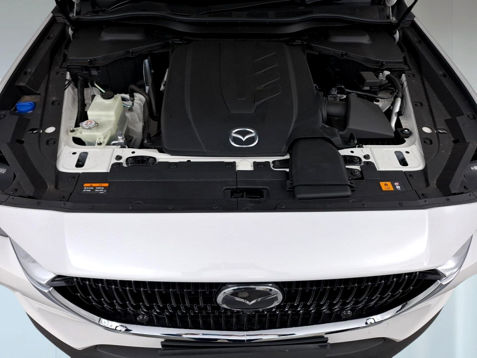 2025 MAZDA CX-60 2.5 INDIVIDUAL EDITION AWD AT