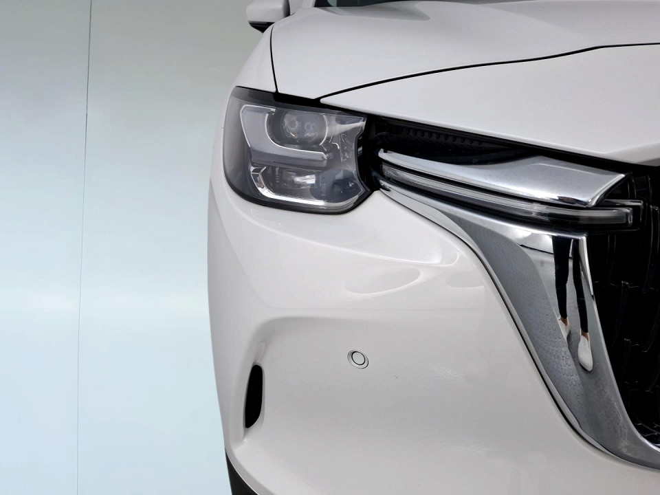 2025 MAZDA CX-60 2.5 INDIVIDUAL EDITION AWD AT