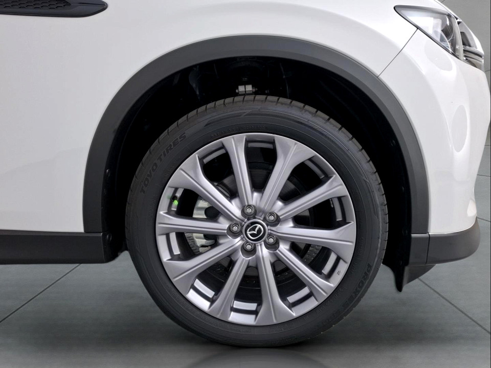 2025 MAZDA CX-60 2.5 INDIVIDUAL EDITION AWD AT