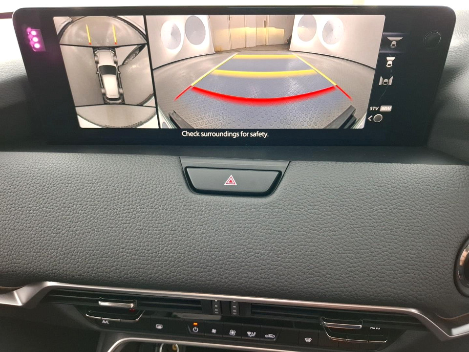 2025 MAZDA CX-60 2.5 INDIVIDUAL EDITION AWD AT